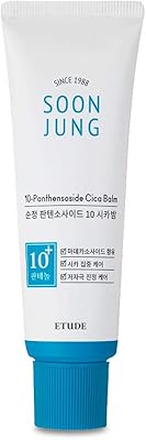 Etude house sun joong cica 10 baume panthénoside 1.66 fl oz