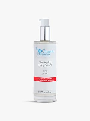 Sérum corps resculptant the organic pharmacy 100 ml