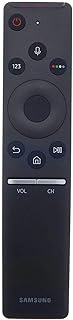 Télécommande vocale universelle compatible avec bn59-01292a bn59-01242c bn59-01298a smart uhd qled