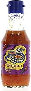 Sauce au piment doux blue dragon 190 ml (paquet de 2)