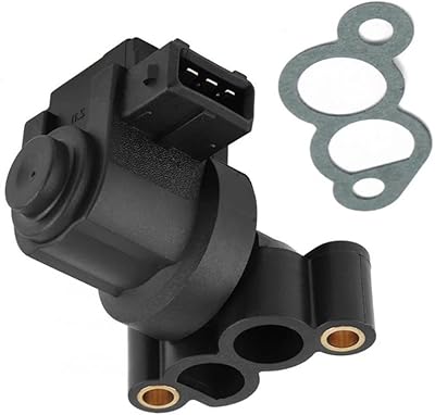 Valve de commande d'air de ralenti hgl hzcc 35150-33010 3515033010 pour honda*