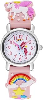 Montre pour enfants pour filles de 3 à 12 ans, montre de sport étanche, 3d, dessin animé mignon, numérique, 7 lumières colorées, montre-bracelet pour enfants – Photo produit Dakar Sénégal – Livraison rapide Montre pour enfants pour filles de 3 à 12 ans, montre de sport étanche, 3d, dessin animé mignon, numérique, 7 lumières colorées, montre-bracelet pour enfants. Diaytar : Des prix mini pour un service maxi