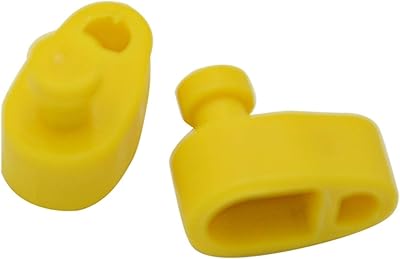 5 pièces de mini incubateur de haute qualité, broche de moteur tournant