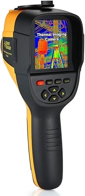 Caméra d'imagerie thermique infrarouge st9450 imageur dispositif