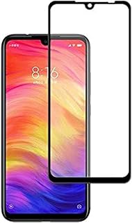 Protection d'écran pour xiaomi redmi note 7 63 pouces à couverture