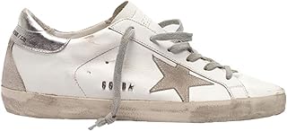 Baskets golden goose pour femmes, baskets classiques respirantes, légères et antidérapantes en cuir
