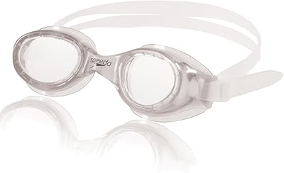 Lunettes de natation speedo hydrospex classic pour adultes unisexes