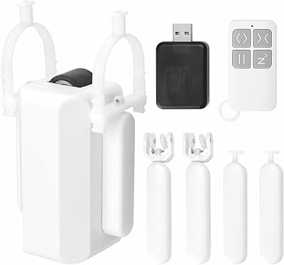 Tuya wifi moteur de rideau intelligent télécommande moteurs de rideau électrique commutateur