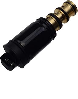 Valve de commande électronique de compresseur de climatisation 5684269 pour toyota yaris 2006-11