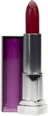 Rouge à lèvres color sensational maybelline new york - 20 ml, pleasure me