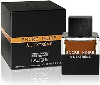 Lalique encree noire et extrême de parfum pour homme eau. La nouvelle ère du shopping sénégalais commence avec Diaytar