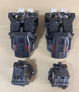 Aepro - kit de mise à niveau des pieds de main transform tdw