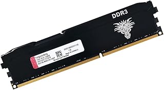 4 go ddr3 1600 mhz udimm pc3-12800 cl11 240 broches 15