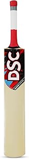 Batte de cricket de tennis dsc wildfire kashmir willow