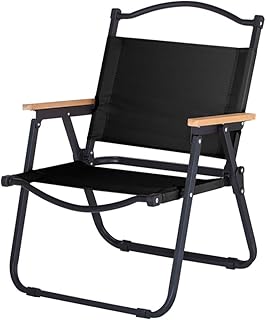 Chaise de camping pliante chaises de plage portables chaise pliante d'extérieur tissu oxford