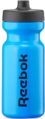 Bouteille d'eau 500 ml bleu