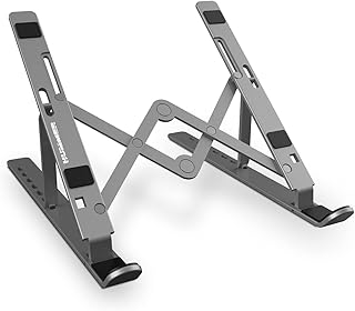 Hummer axys stand -xhummerastand support en aluminium compatible avec les ordinateurs