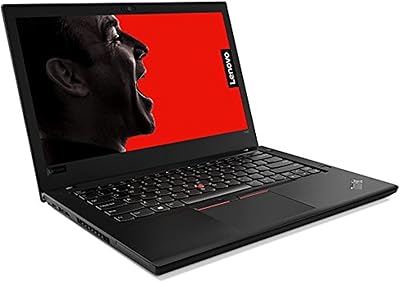 Ordinateur portable professionnel lenovo thinkpad t480 | processeur intel core i5 de 8e