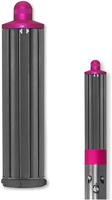 Barils de bouclage pour cheveux longs skido 40 mm/1,6" compatibles avec les accessoires de coiffure dyson airwrap accessoires auto-frisés pour coiffeur airwrap hs01 hs05 rouge. Explorez un monde de bonnes affaires sur Diaytar Sénégal