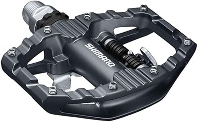 Pédale shimano spd pd-eh500 0