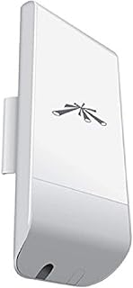 Ubiquiti nano station loco m2 - point d'accès sans fil - airmax (locom2us)