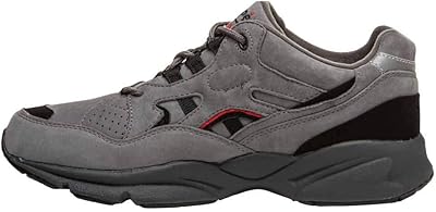 Chaussures de sport profit pour hommes sport blanc 375 eu