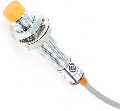 Aexit lj12a3-4-z bx (commande électrique) 3 fils 6-36 dc 300ma npn no