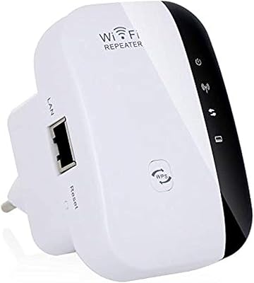 Un périphérique d'extension wi-fi sans fil 802.11g/b/n avec la fonction de distribuer