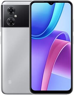 Smartphone xiaomi redmi note 11r 5g miui 13 mediatek dimensity 700 double sim