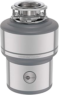 Broyeur de déchets alimentaires in-sync evolution evolution 200 acier inoxydable 75275