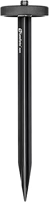 Leofoto a200 + p50b boulon de terre de 20,32 cm avec 1/4"