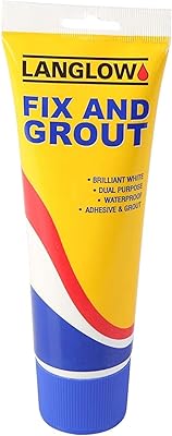 Ensemble de protections de surface langelo fix & groot lw100903 (330g)