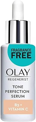 Sérum olay tone perfection avec niacinamide et vitamine c - 1,3 fl oz