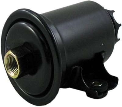 Filtre à carburant panteos ultra flow pfb54664 pour toyota corolla fl 89-97