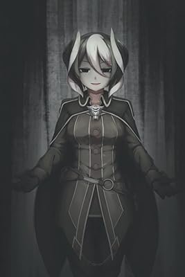 Cahier : carnet ozen made in abyss | carnet ligné anime made in