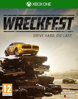 Rick fist (xbox one)