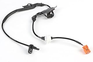 Capteur de vitesse de roue abs avant gauche hotwin 57455-sdh-003 adapté pour honda