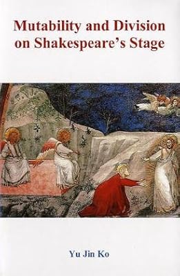 Mutabilité et division sur la scène de shakespeare
