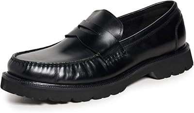 Chaussures penny loafer american classics pour hommes
