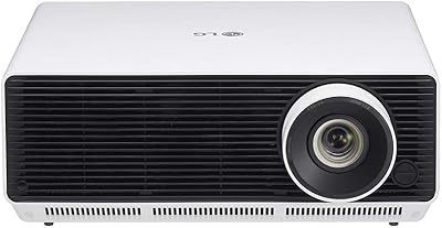 Projecteur laser lg probeam 4k (3 840 x 2 160), 5 000 lumens