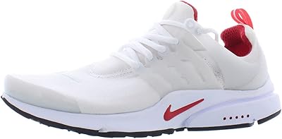 حذاء الجري nike air presto essential للرجال
