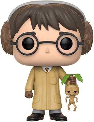 البوب hp : s5 : هاري بوتر (هيربولوجي). Diaytar Sénégal : Des milliers de produits à portée de clic, livrés chez vous