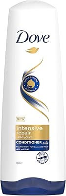 Baume réparateur intense dove 400 ml
