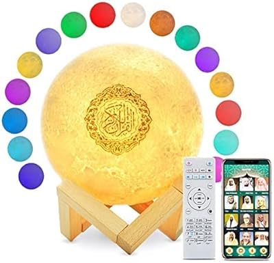 Écouteur coran avec télécommande et câble usb - multicolore