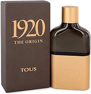 Toss 1920 da organ pour homme 100 ml - eau de parfum