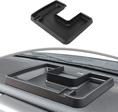 Organisateur de rangement pour tableau de bord lanescape compatible avec ford f-150 raptor 2009 2010 2011 2012 2013 2014, accessoires intérieurs pour plateau de tableau de bord raptor. Diaytar : Connectez-vous aux meilleures offres
