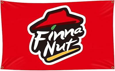 Drapeau vina nats 3 x 5 pieds - autocollant aux couleurs vives