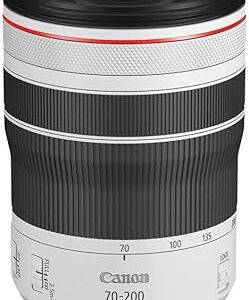 Rf 70-200 ملم f/4 l is usm للكاميرا غير العاكسة. Diaytar Sénégal : Innovation digitale et prix attractifs