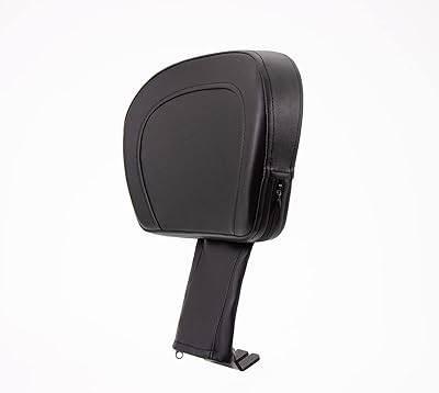 Dossier conducteur réglable kinglmec rider touring pour vl1500 vl800 c50 c90 suzuki boulevard