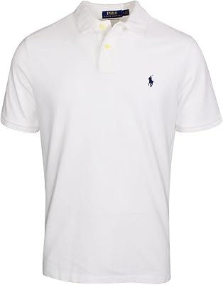 Polo ralph lauren classique pour homme
